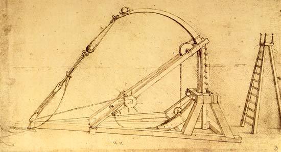 Questa immagine ha l'attributo alt vuoto; il nome del file è catapulta-leonardo-da-vinci.jpg